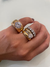 Carregar imagem no visualizador da galeria, Anel dedinho Fernanda R
