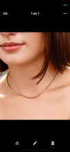 Carregar imagem no visualizador da galeria, Colar chocker fio baiano
