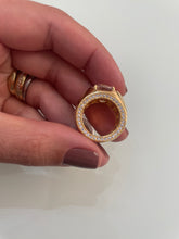 Carregar imagem no visualizador da galeria, Anel dedinho Fernanda R
