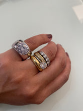 Carregar imagem no visualizador da galeria, Anel dedinho Fernanda R
