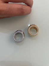 Carregar imagem no visualizador da galeria, Anel dedinho Fernanda R
