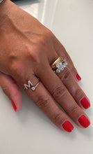 Carregar imagem no visualizador da galeria, Anel inicial
