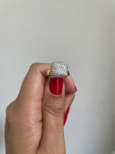 Carregar imagem no visualizador da galeria, Anel dedinho chuveiro square
