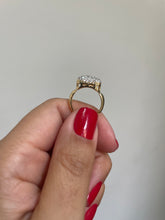 Carregar imagem no visualizador da galeria, Anel dedinho chuveiro square
