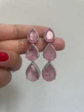 Carregar imagem no visualizador da galeria, Brinco 3 gotas Fusion
