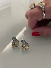Carregar imagem no visualizador da galeria, Brinco princes yellow
