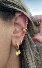 Carregar imagem no visualizador da galeria, Piercing fake 3 aros
