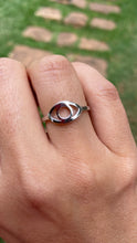 Carregar imagem no visualizador da galeria, Anel olho grego liso
