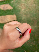 Carregar imagem no visualizador da galeria, Anel flores
