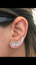 Carregar imagem no visualizador da galeria, Earcuff folha chatões
