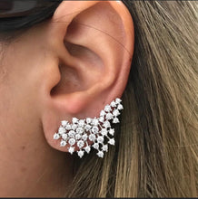 Carregar imagem no visualizador da galeria, Earcuff silvia
