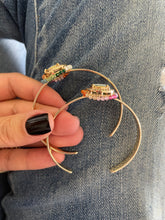 Carregar imagem no visualizador da galeria, Bracelete olho grego Handmadame
