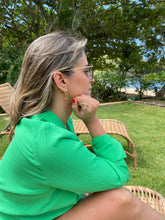 Carregar imagem no visualizador da galeria, Anel tipo x
