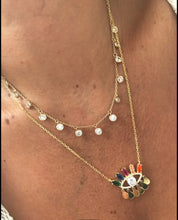 Carregar imagem no visualizador da galeria, Colar choker tff
