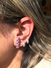 Carregar imagem no visualizador da galeria, Earhook corações
