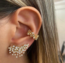 Carregar imagem no visualizador da galeria, Earcuff silvia
