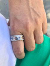 Carregar imagem no visualizador da galeria, Anel olho grego inteiro
