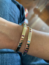 Carregar imagem no visualizador da galeria, Bracelete colors liso
