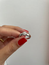 Carregar imagem no visualizador da galeria, Anel solitário chuveiro
