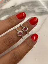 Carregar imagem no visualizador da galeria, Anel princesa
