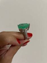 Carregar imagem no visualizador da galeria, Anel gota colombiana
