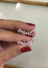 Carregar imagem no visualizador da galeria, Earcuff gotas intercalado
