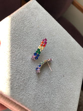 Carregar imagem no visualizador da galeria, Earhook rainbow
