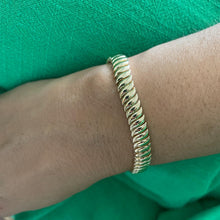 Carregar imagem no visualizador da galeria, Pulseira malha Anita
