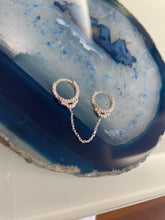 Carregar imagem no visualizador da galeria, Argola algeminha
