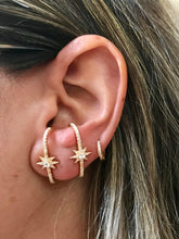 Carregar imagem no visualizador da galeria, Earhook estrela
