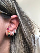 Carregar imagem no visualizador da galeria, Earhook corações

