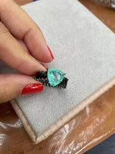 Carregar imagem no visualizador da galeria, Anel colombiana tri
