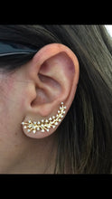 Carregar imagem no visualizador da galeria, Earcuff folha chatões
