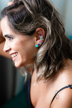 Carregar imagem no visualizador da galeria, Earcuff candy
