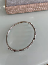 Carregar imagem no visualizador da galeria, Bracelete coração intercalado
