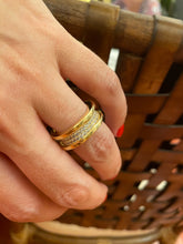 Carregar imagem no visualizador da galeria, Anel Sô
