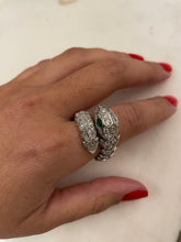 Carregar imagem no visualizador da galeria, Anel snake
