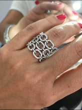 Carregar imagem no visualizador da galeria, Anel elos maleável
