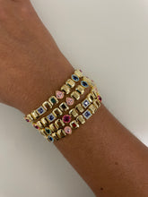 Carregar imagem no visualizador da galeria, Pulseira colrs
