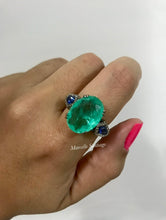 Carregar imagem no visualizador da galeria, Anel lady
