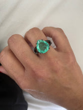 Carregar imagem no visualizador da galeria, Anel gota colombiana
