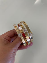Carregar imagem no visualizador da galeria, Bracelete retângulo
