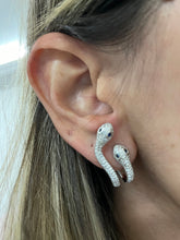 Carregar imagem no visualizador da galeria, Earcuff serpente
