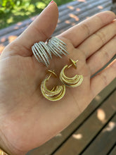 Carregar imagem no visualizador da galeria, Argola 7 aros
