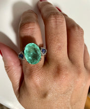 Carregar imagem no visualizador da galeria, Anel lady
