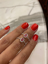 Carregar imagem no visualizador da galeria, Anel princesa
