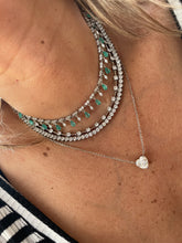Carregar imagem no visualizador da galeria, Colar choker gotinhas
