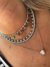 Carregar imagem no visualizador da galeria, Colar choker gotinhas
