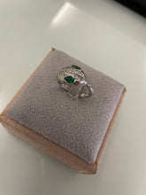 Carregar imagem no visualizador da galeria, Anel snake aberto
