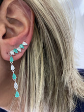 Carregar imagem no visualizador da galeria, Earcuff cascata
